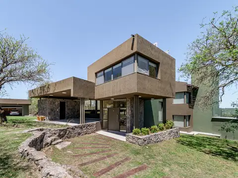 Casa en Venta en Santa Rosa de Calamuchita, Calamuchita