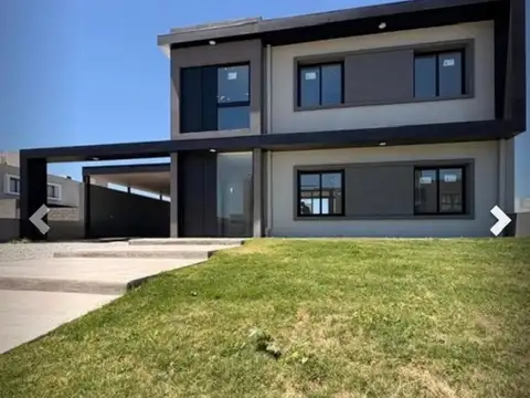 Casa en Venta en Manantiales, Cordoba
