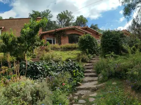 Casa en Venta en La Cumbre, Punilla