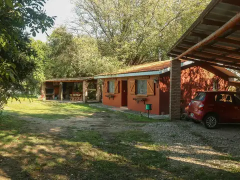Casa en Venta en Villa de las Rosas, San Javier