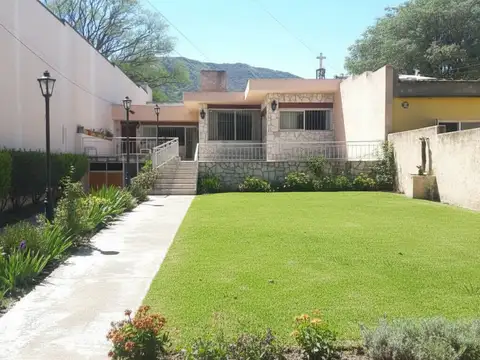 Casa en Venta en Santa Rosa de Calamuchita, Calamuchita