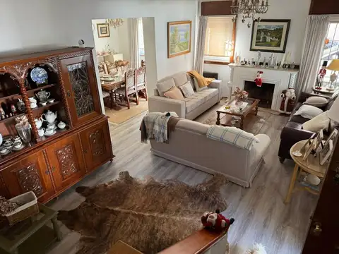 Casa en Venta en Jardín Espinosa, Córdoba