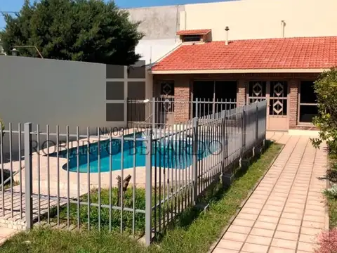 Casa en Venta en San Francisco, San Justo