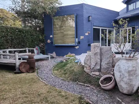 Casa en Venta en La Cumbre, Punilla