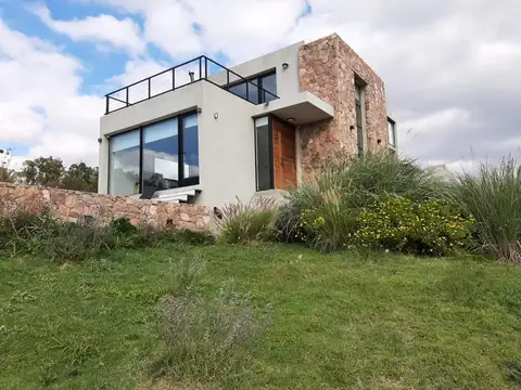 Casa en Venta en La Cumbre, Punilla