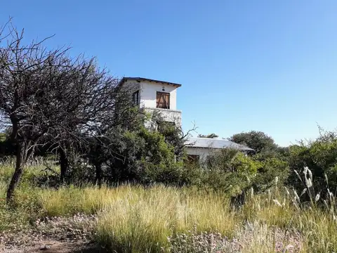 Casa en Venta en Capilla del Monte, Punilla