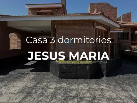 Casa en Venta en Jesus Maria, Colón