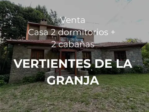 Casa en Venta en La Granja, Colón