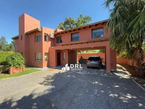 Casa en Venta en Villa Belgrano, Cordoba
