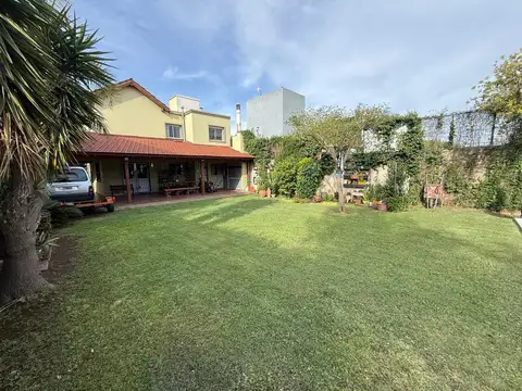 Casa en Venta en Terranova, Countries y Barrios Cerrados en Cordoba Capital