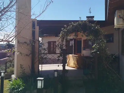 Casa en Venta en Villa Giardino, Punilla