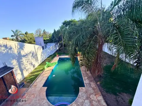 Casa en Venta en Villa Belgrano, Cordoba