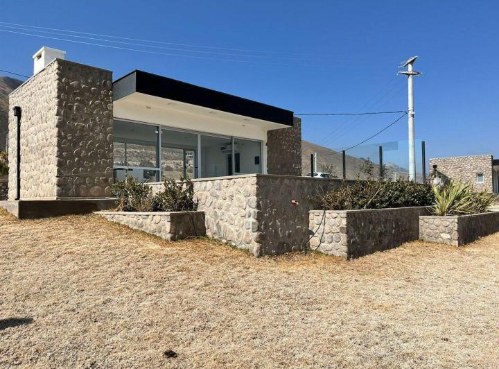 Terreno · 1035m²