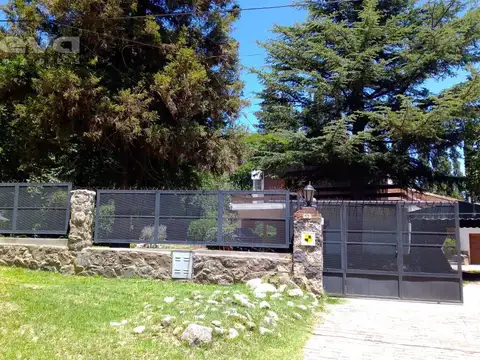 Casa en Venta en Villa General Belgrano, Calamuchita