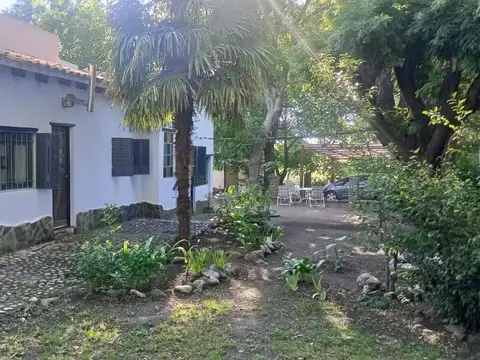 Casa en Venta en Las Rabonas, San Alberto