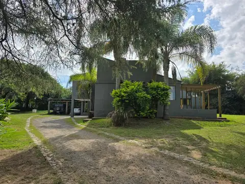 Casa en Venta en Villa Allende Golf, Villa Allende