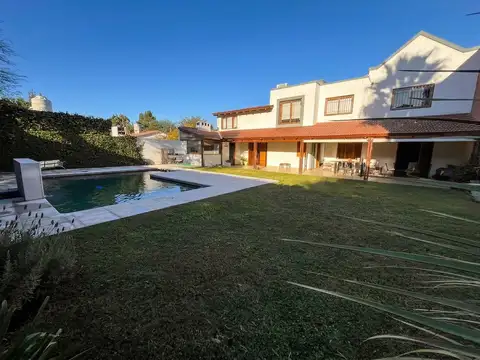Casa en Venta en Villa Belgrano, Cordoba