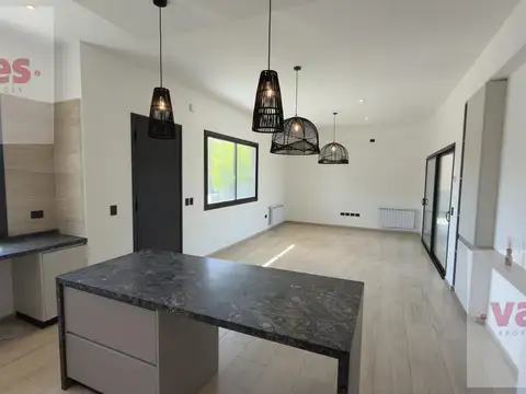Casa en Venta en Malagueño, Santa María