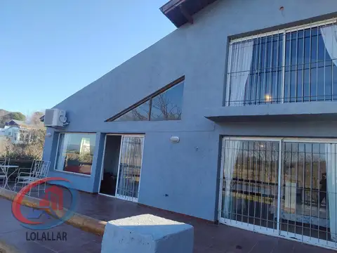 Casa en Venta en Potrero de Garay, Santa María