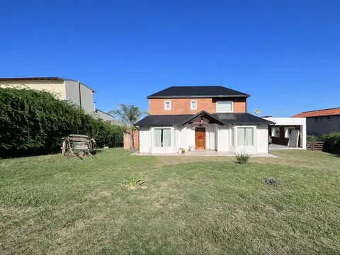Casa en Venta en Mendiolaza, Colón