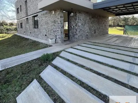 Casa en Venta en Los Molinos, Calamuchita