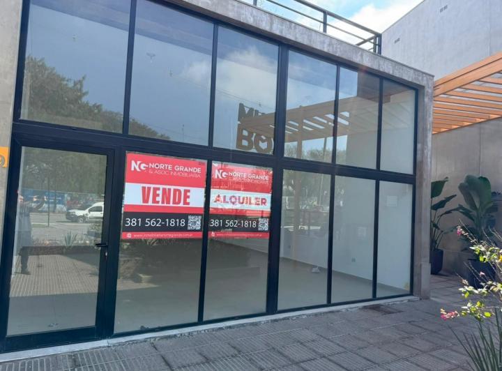 Local comercial · 70m²