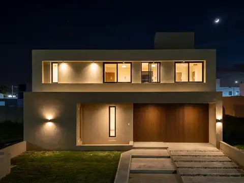 Casa en Venta en Quebrada De Manantiales, Countries y Barrios Cerrados en Córdoba