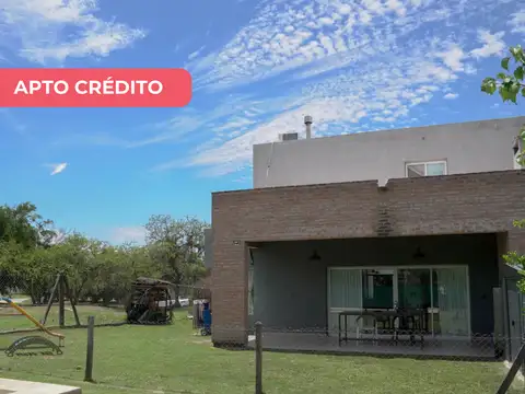 Casa en Venta en Las Canitas, Countries y Barrios Cerrados en Cordoba Capital