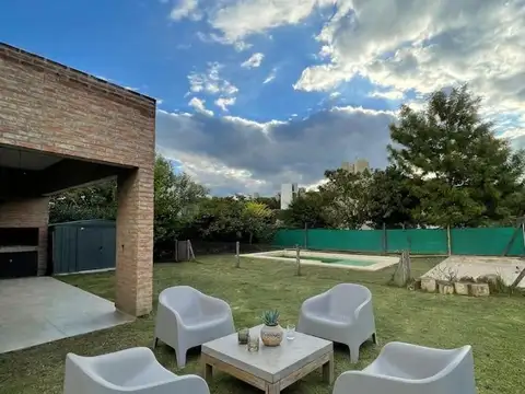 Casa en Venta en Las Canitas, Malagueño