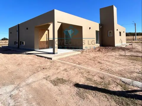 Casa en Venta en Sinsacate, Totoral
