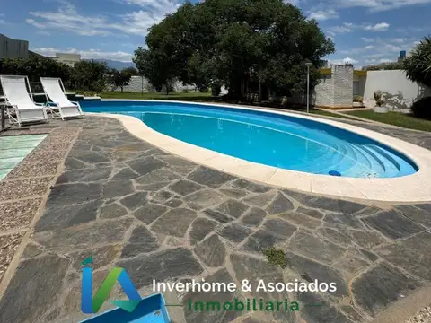 Casa en Venta en Villa Dolores, San Javier