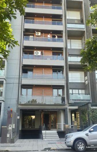 Departamento · 35m² · 1 Ambiente
