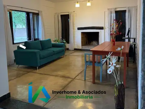 Casa en Venta en Villa Dolores, San Javier