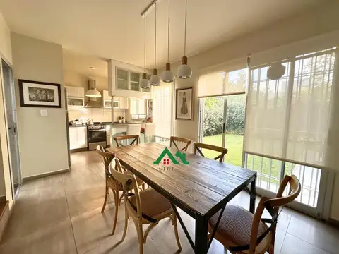 Casa en Venta en Villa Belgrano, Cordoba