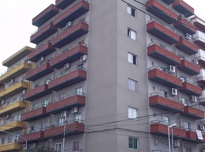 Departamento · 2 Ambientes