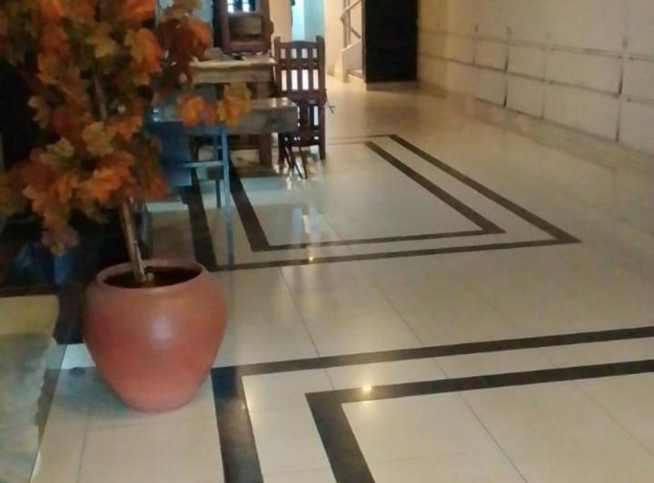 Departamento · 1m² · 3 Ambientes