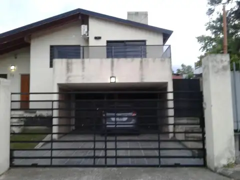 Casa en Venta en Villa Del Lago, Villa Carlos Paz