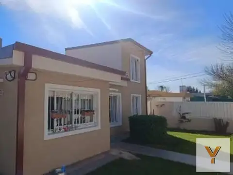 Casa en Venta en Santa Rita, Villa Carlos Paz