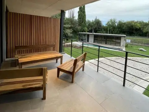 Casa en Venta en Villa Allende Golf, Villa Allende