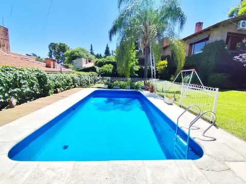 Casa en Venta en Costa Azul, Villa Carlos Paz