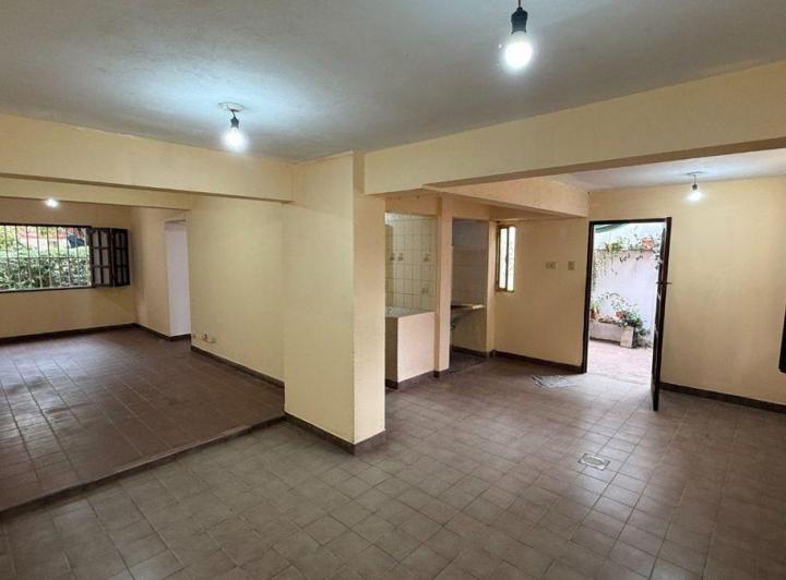 Departamento · 58m² · 4 Ambientes