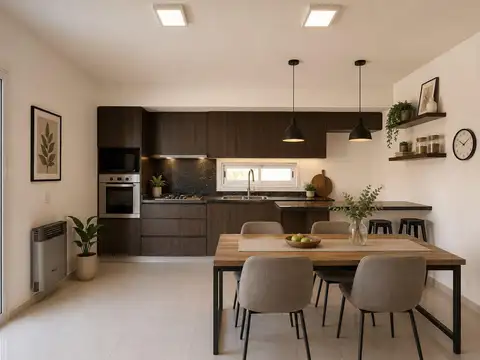 Casa en Venta en La Calera, Colón