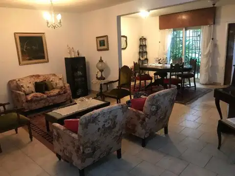 Casa en Venta en Cerro De Las Rosas, Cordoba