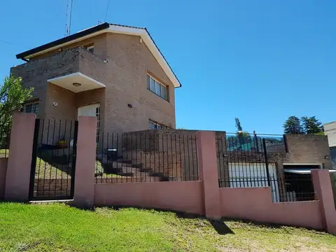 Casa en Venta en Villa Del Lago, Villa Carlos Paz