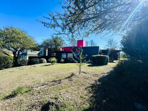 Casa en Venta en Santa Rosa de Calamuchita, Calamuchita