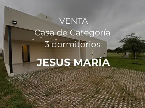 Casa en Venta en Jesus Maria, Colón