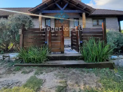 Casa en Venta en La Granja, Colón
