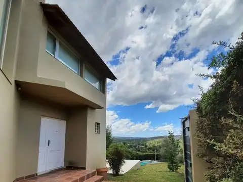 Casa en Venta en Becciu, Villa Carlos Paz