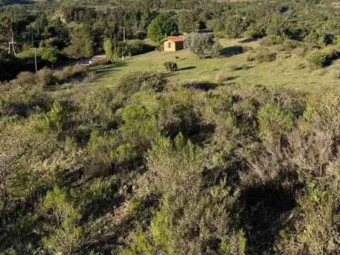 Casa en Venta en La Cumbre, Punilla