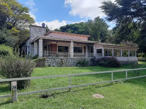 Casa en Venta en Bialet Masse, Punilla